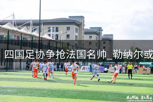 四国足协争抢法国名帅 勒纳尔或成亚洲非洲多队新帅首选